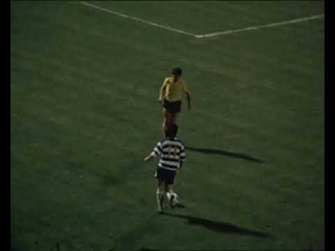 LENS - HOME FARM FC - 1975 - SAISON 1975/1976 -