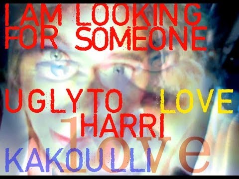 I An Looking For Someone Ugly To Love