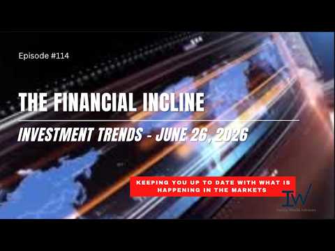 Financial Incline Mini Series