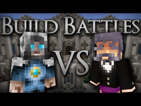 EPIC Baroque Build Battle: Lentebriesje VS JewTheBeta