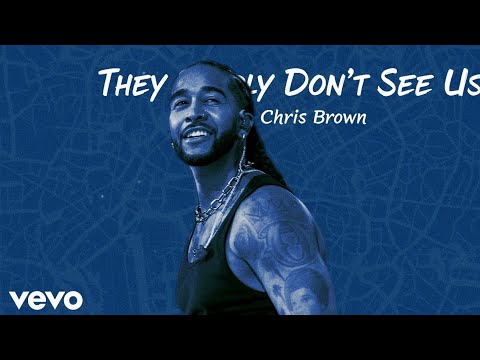 Omarion ft. Chris Brown - They Simply Don't See Us