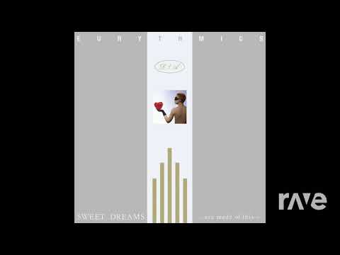 Sweet Snippet - Johannes Krupp & Eurythmics - Topic | RaveDj