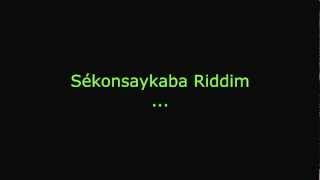 Lady Saw - Nuh long talking Remix - Sékonsaykaba Riddim by Mussieu Bagay&#39; aka Dj Spoon