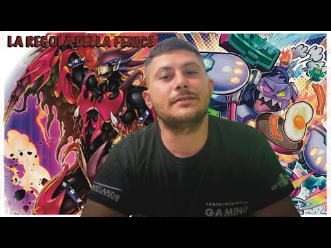 Top 4 Regionale Pescara - Sonny Candeloro ( Adventurer-Prank-Kids) - "La regola della Fenice"