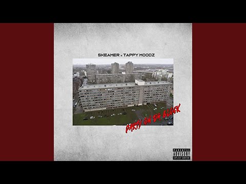 Party on the Block (feat. Tappy Moodz)