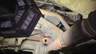 OBD Code p0411 Guide to Repair