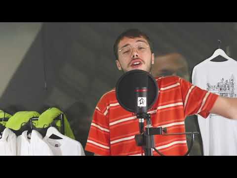 CLBRKS - Raphouse #13