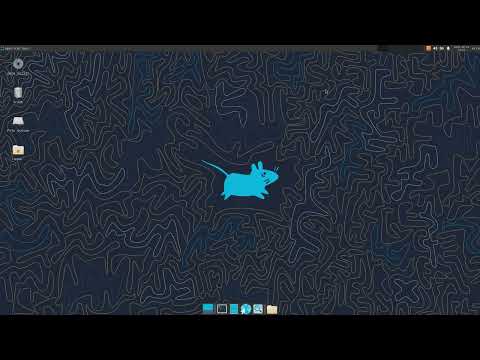 ArcoLinux : 3206 Build the Arch Linux iso - archinstall - run nemesis scripts - variety/wallhaven