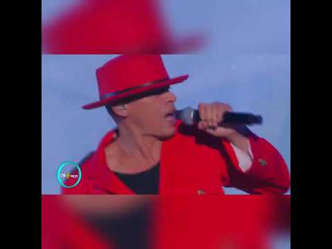 Vico c presentación premios tu música urbano 2023