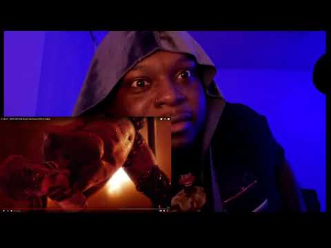 Lil Nas X - Montero Reaction!!