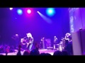 Man With a Mission's Show - France 