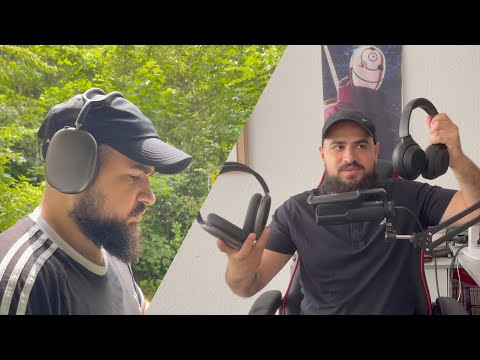 Review: Apple AirPods Max nach 3 Wochen (Deutsch) DiriMania - Hat sich der Kauf gelohnt?!