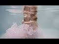 Mother Daughter Underwater Photoshoot Best Family Photographer Sunshine Coast Noosa