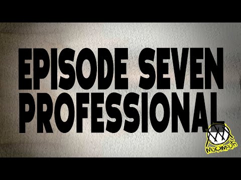 Barefoot: The Lee Ralph Story - Episode Seven