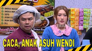 Download lagu Ate Dapat Rekomendasi Hiburan Gratis dari Komandan Andre! | LAPOR PAK! (07/09/26)* mp3