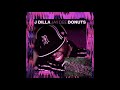 j dilla - people (slowed + reverb)