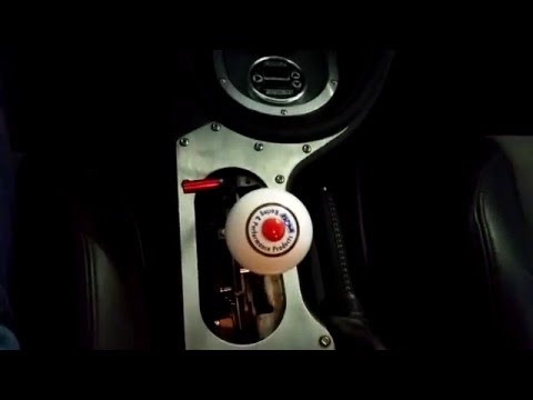 Turbosmart eBoost2 - Boost by Gear How-To