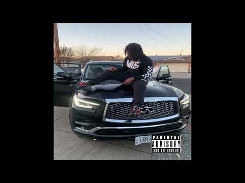 YoshiGoCrazy - Trick City (Audio)