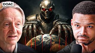 Godfather of AI Reveals WORST Case Scenario for 2027