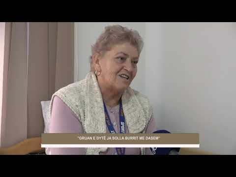 Ke Kismet - Gruan e dytë ja solla burrit me dasëm