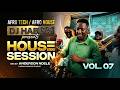 Dj Habias Afro House Afro Tech Mix 2026