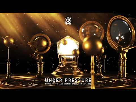Miniatura de Under Pressure