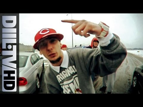 HZD - Sam na Sam | One Shot Singiel (DIIL.TV HD)