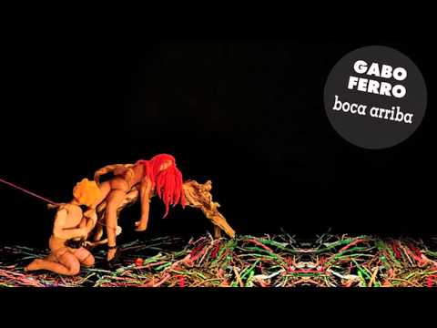 Porque No Llorás Un Poco - Gabo Ferro