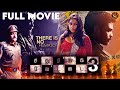 Sathuranga Vettai 3 Gamer Tamil Dubbed Crime Thriller Movie Nedumudi Venu Henna Bella 4k