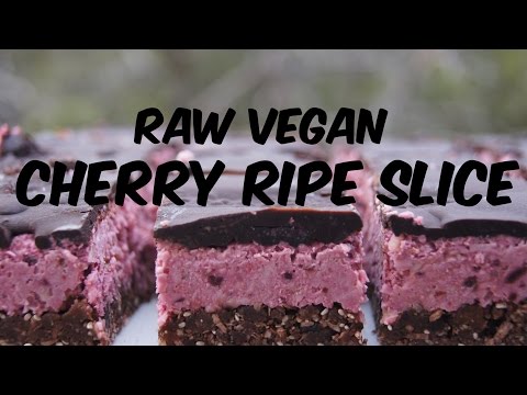 download lagu mp3 mp4 Raw Cherry Ripe Slice, download lagu Raw Cherry Ripe Slice gratis, unduh video klip Raw Cherry Ripe Slice