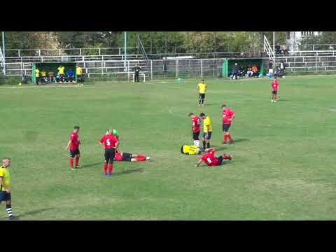 Betis Craiova - Jiul Breasta 4-2 , L5 Dolj , 25.09.2022