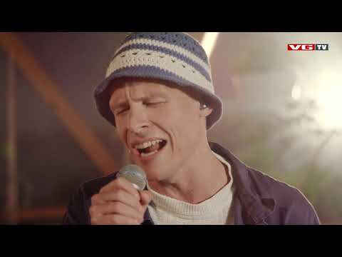 VG-Lista 2021: Sondre Justad (feat. Musti) - Sorry