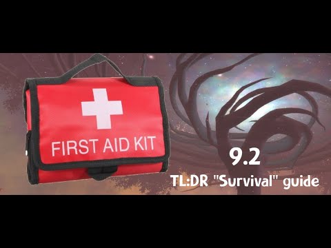 World of Warcraft 9.2 - Survival Hunter preparation guide