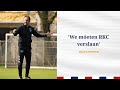 VOORBESCHOUWING • #WILRKC • ‘We móeten RKC verslaan’