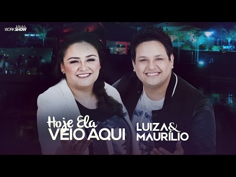 Hoje Ela Veio Aqui video