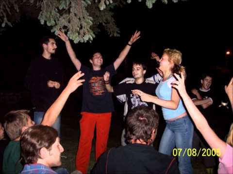 Bitola Crew - Bitolski Psalt '01 (Agato i Diler).wmv