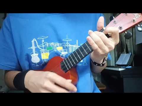 Drake - " Hotline Bling " Ukulele Chords Lesson
