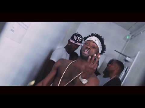 Stylo G - Wrong Way (Music Video)