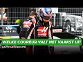 Welke Formule 1-coureur valt het vaakst uit? | Factchecker #76