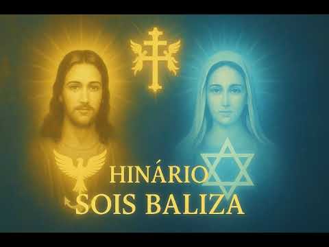 28- Hinário Eu Vou Cantar - Hinário Sois Baliza - Centro Luz Divina