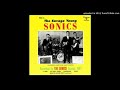 The Sonics - A-rab