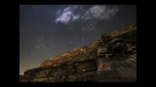 Primera estrella de la tarde-Fernando Delgadillo