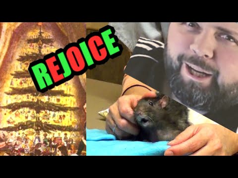 RATS REJOICE! Hideout Finally Has a New Feature (w/ Bonus Tarkov Memes)