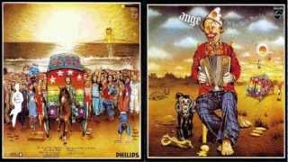 ANGE -- Par les Fils de Mandrin -- 4 -  5  - 6