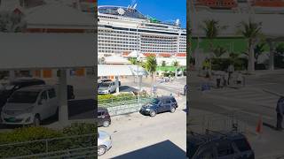 Cruising and finding breweries! Nassau Bahamas Pirate Republic Brewery. #cheers #craftbeer #carnival