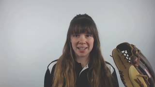 Nokona Alpha Select Plus 12