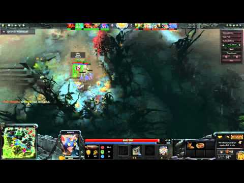 W33 Cheating in European Elite League (EEL)