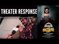 Welcome To Central Jail Theater Response Audience Review Dileep Vedhika