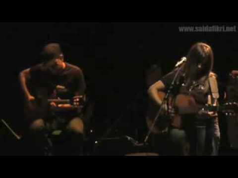 ندمانة سعيدة فكري