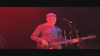 Fairport Convention - Doctor of Physick Cropredy 2013